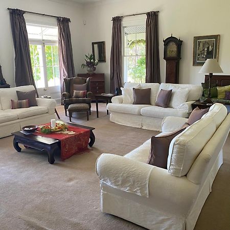 Cape South Estate - International Award-Winning Country Estate With Pacific Views Havelock North Zewnętrze zdjęcie