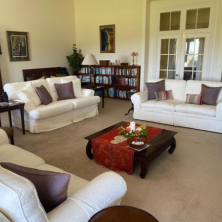 Cape South Estate - International Award-Winning Country Estate With Pacific Views Havelock North Zewnętrze zdjęcie