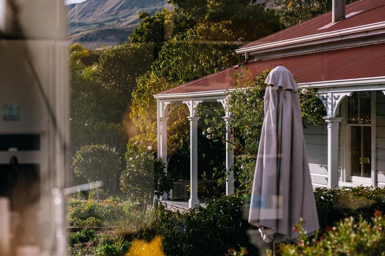 Cape South Estate - International Award-Winning Country Estate With Pacific Views Havelock North Zewnętrze zdjęcie