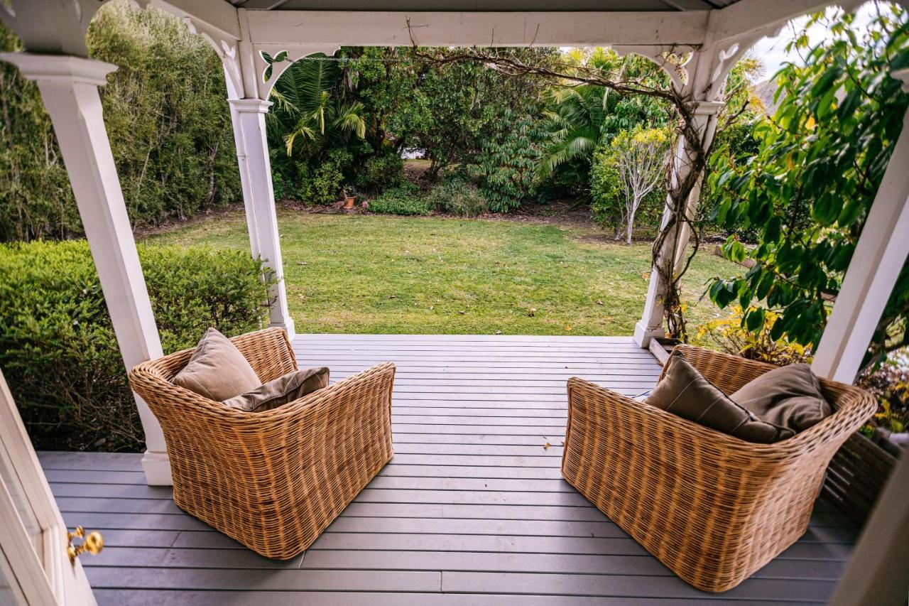 Cape South Estate - International Award-Winning Country Estate With Pacific Views Havelock North Zewnętrze zdjęcie