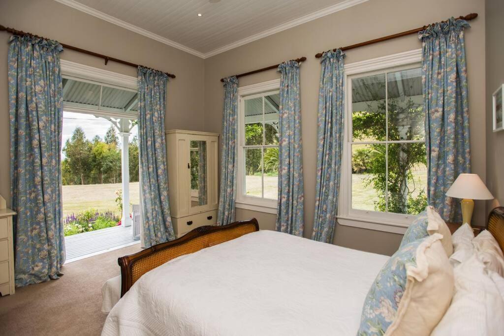 Cape South Estate - International Award-Winning Country Estate With Pacific Views Havelock North Zewnętrze zdjęcie
