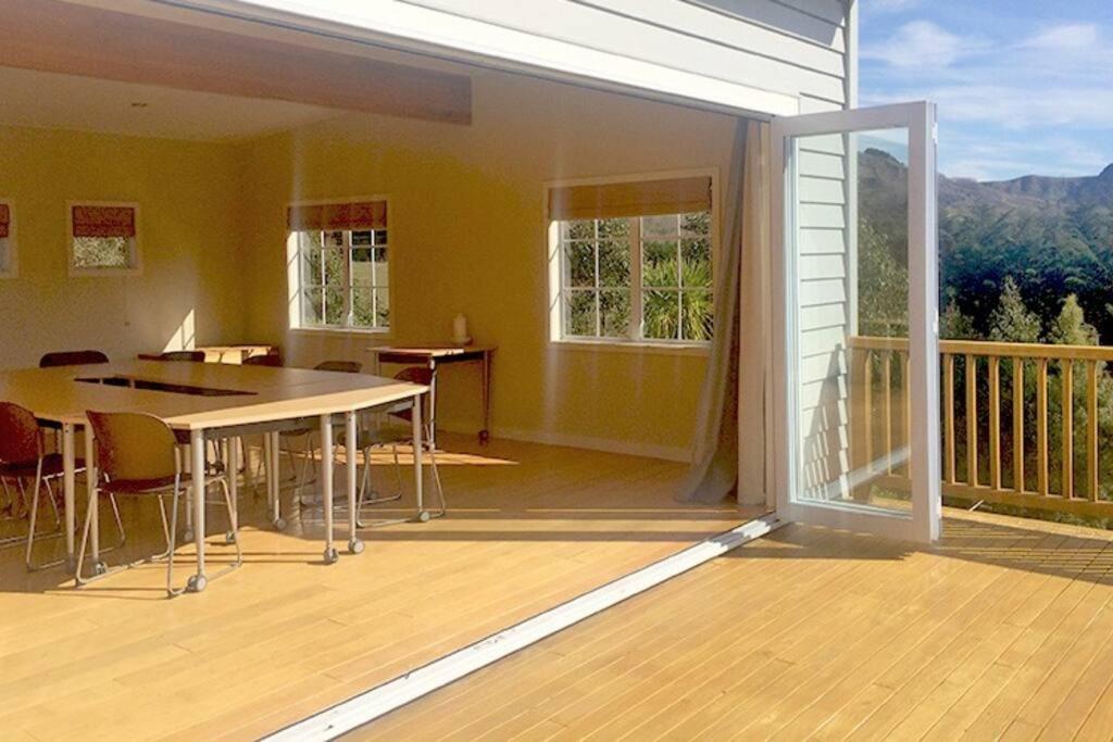 Cape South Estate - International Award-Winning Country Estate With Pacific Views Havelock North Zewnętrze zdjęcie