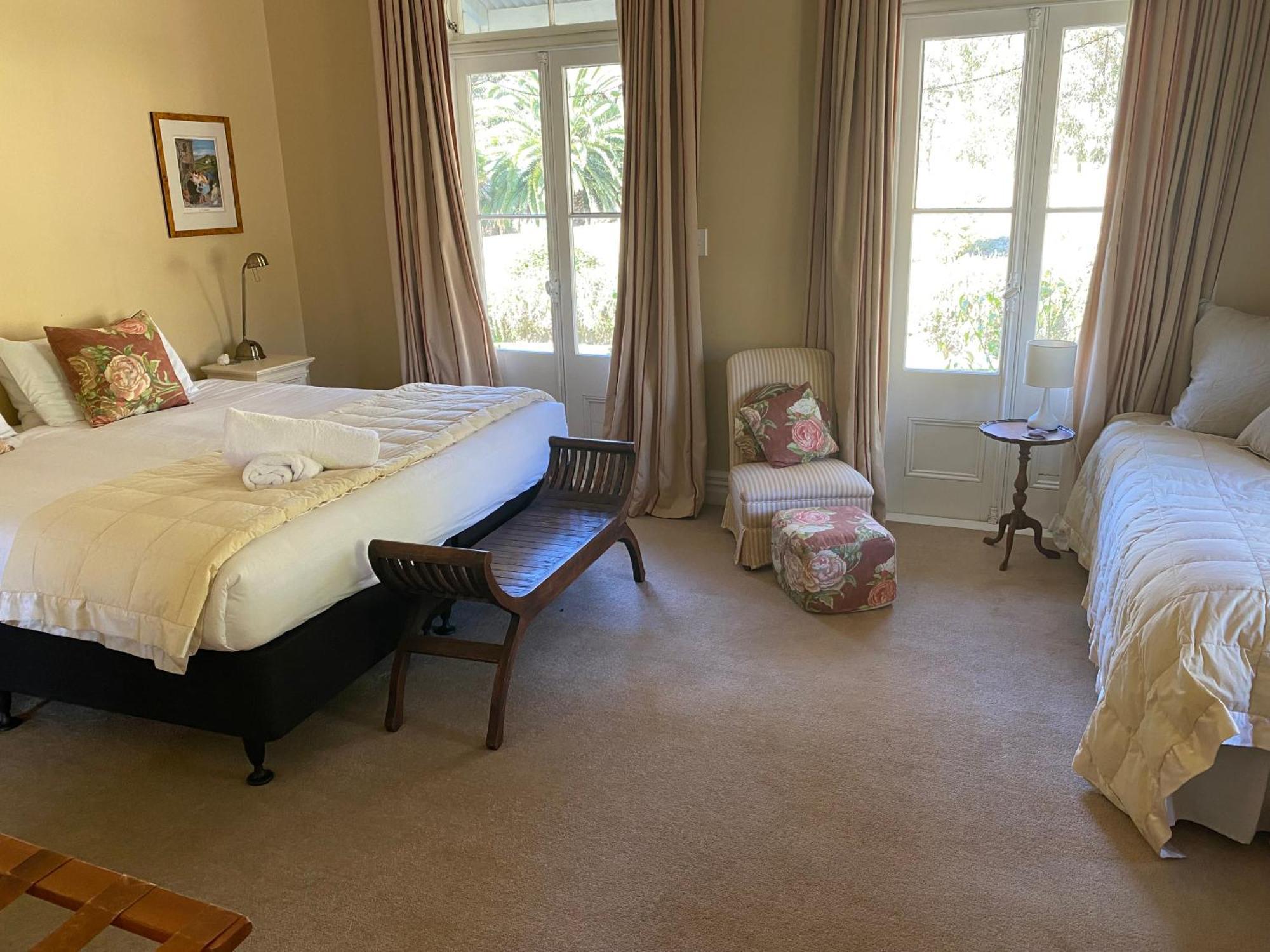 Cape South Estate - International Award-Winning Country Estate With Pacific Views Havelock North Zewnętrze zdjęcie